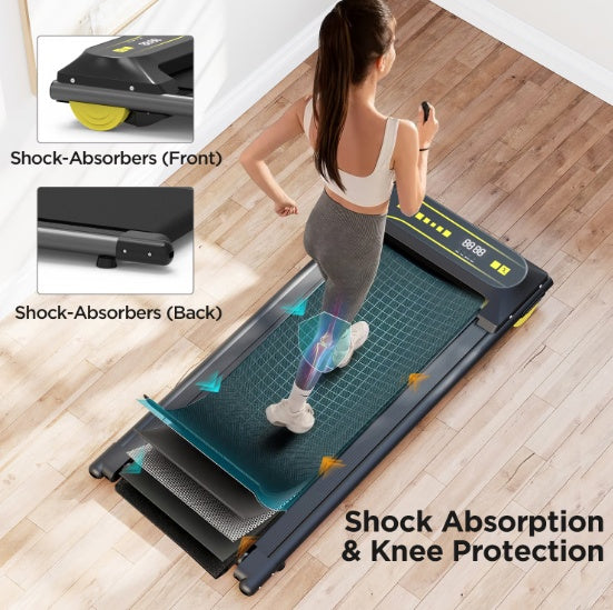 Walking Mat Treadmill