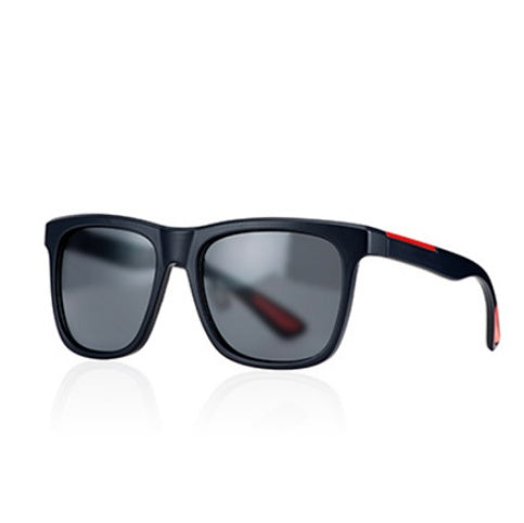 Lunettes De Soleil Photochromiques Pour Hommes  Mode Hommes Lunettes De Soleil Carrees Conduite Voyage Lunettes De Soleil De Sol