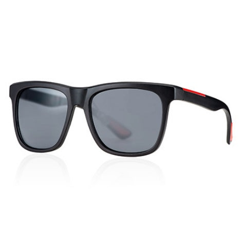 Lunettes De Soleil Photochromiques Pour Hommes  Mode Hommes Lunettes De Soleil Carrees Conduite Voyage Lunettes De Soleil De Sol