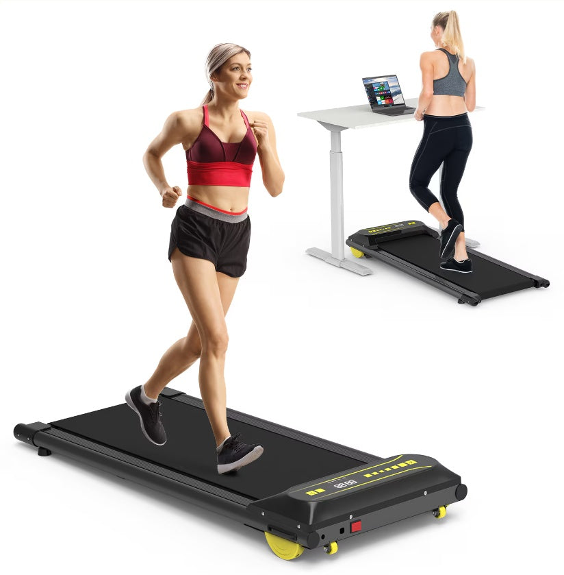 Walking Mat Treadmill