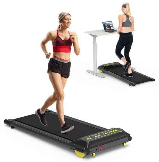 Walking Mat Treadmill