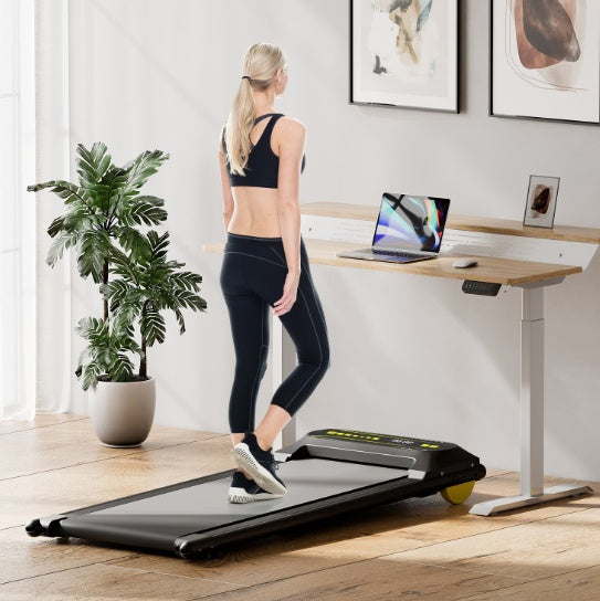 Walking Mat Treadmill