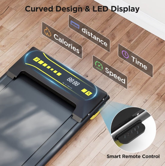 Walking Mat Treadmill