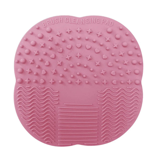 Brush Cleaning Mat-0