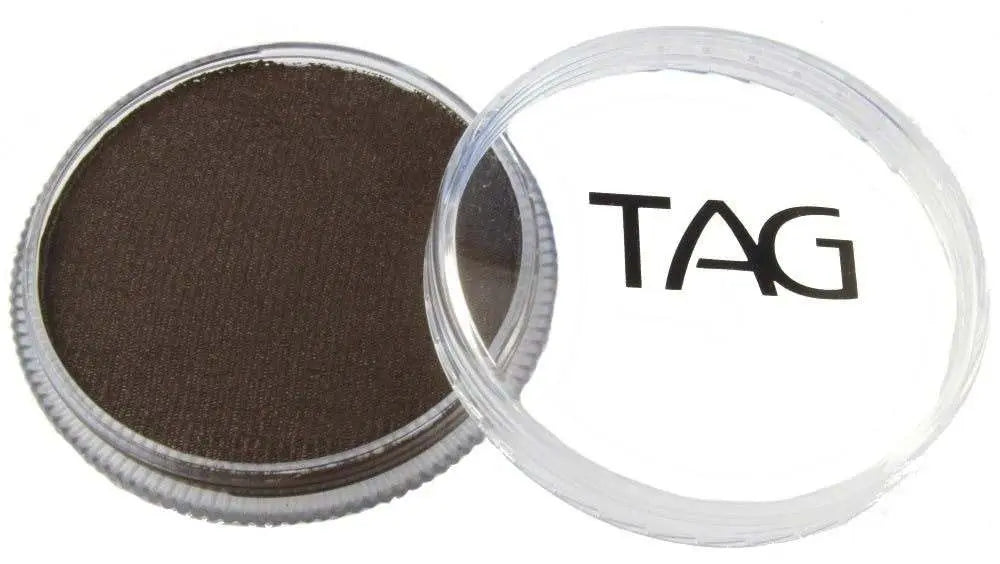TAG Body Art Face Paint Cake 32g - Earth-1