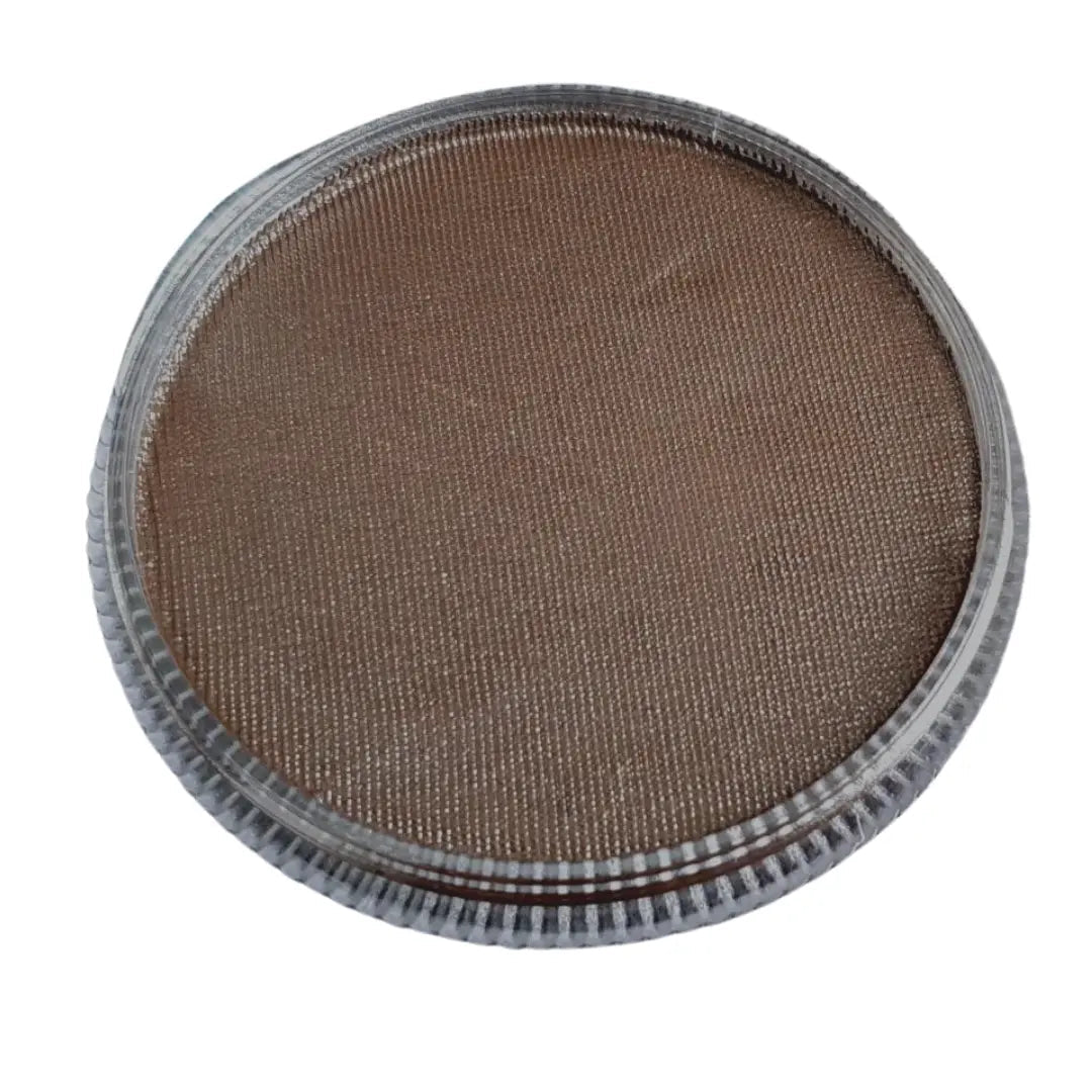 TAG Body Art Face Paint Cake 32g - Earth-0