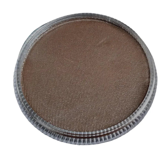 TAG Body Art Face Paint Cake 32g - Earth-0