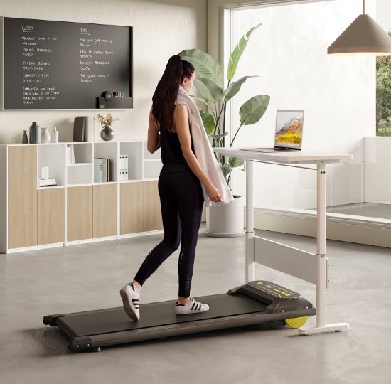 Walking Mat Treadmill
