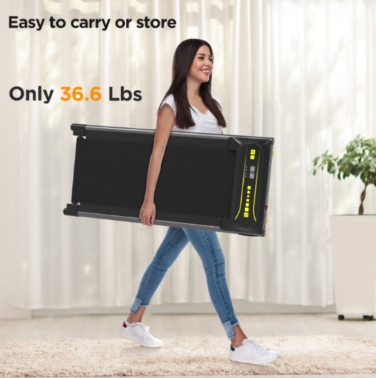 Walking Mat Treadmill