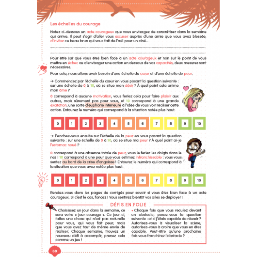 Holiday notebook: Lithotherapy - Amandine Forestier-2