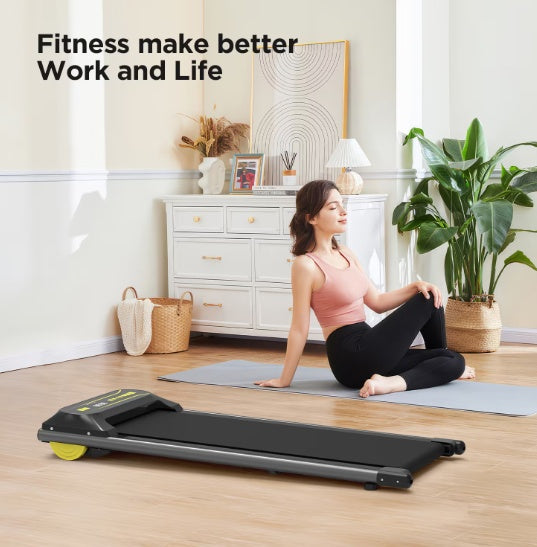 Walking Mat Treadmill