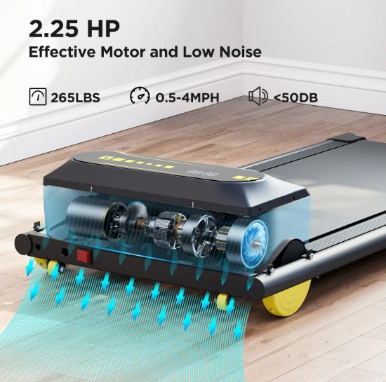 Walking Mat Treadmill